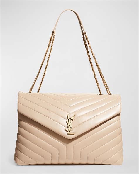 sac ysl beige|ysl bags neiman marcus.